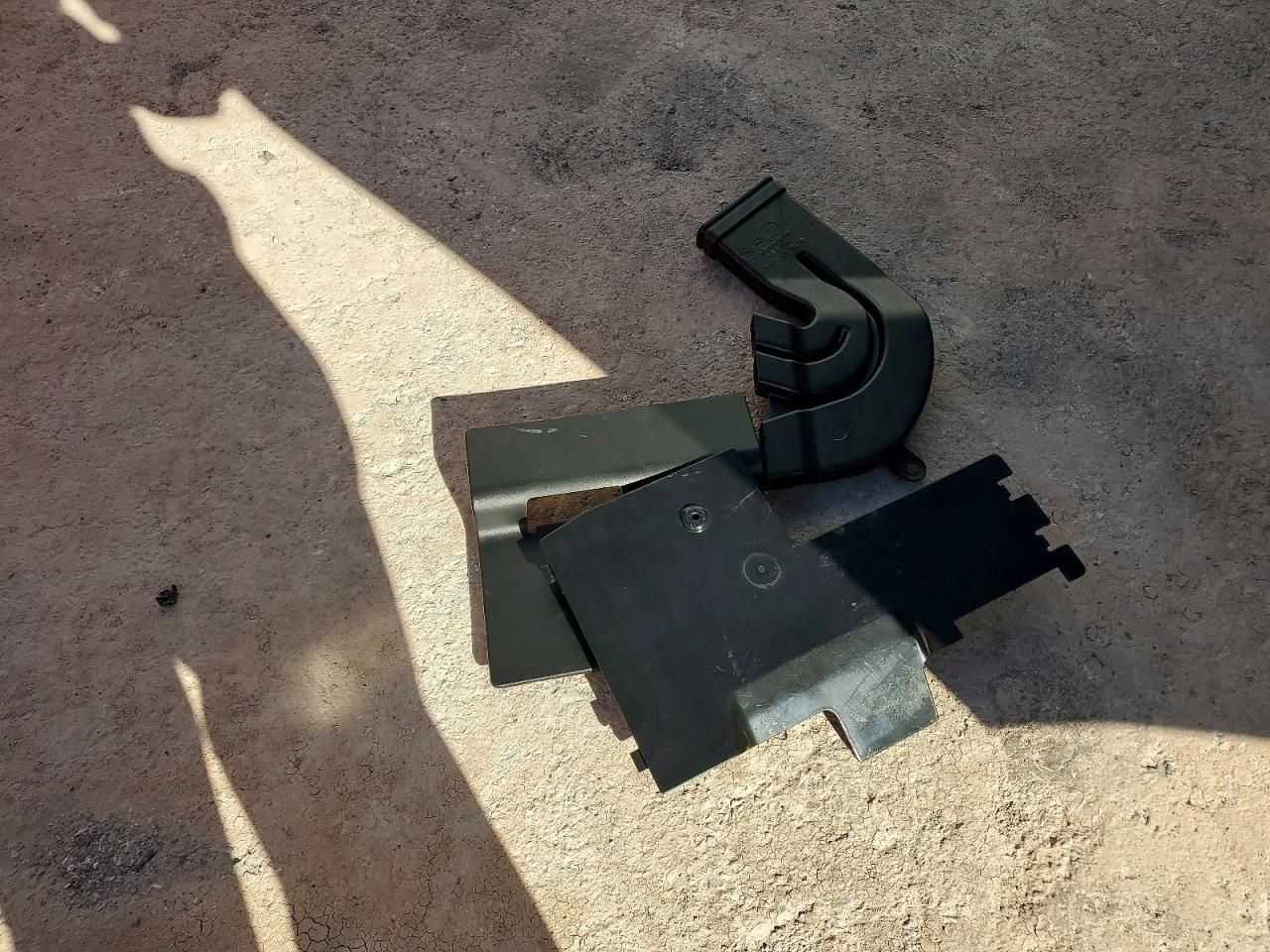 2009 Mercedes-Benz Gl 550 4matic