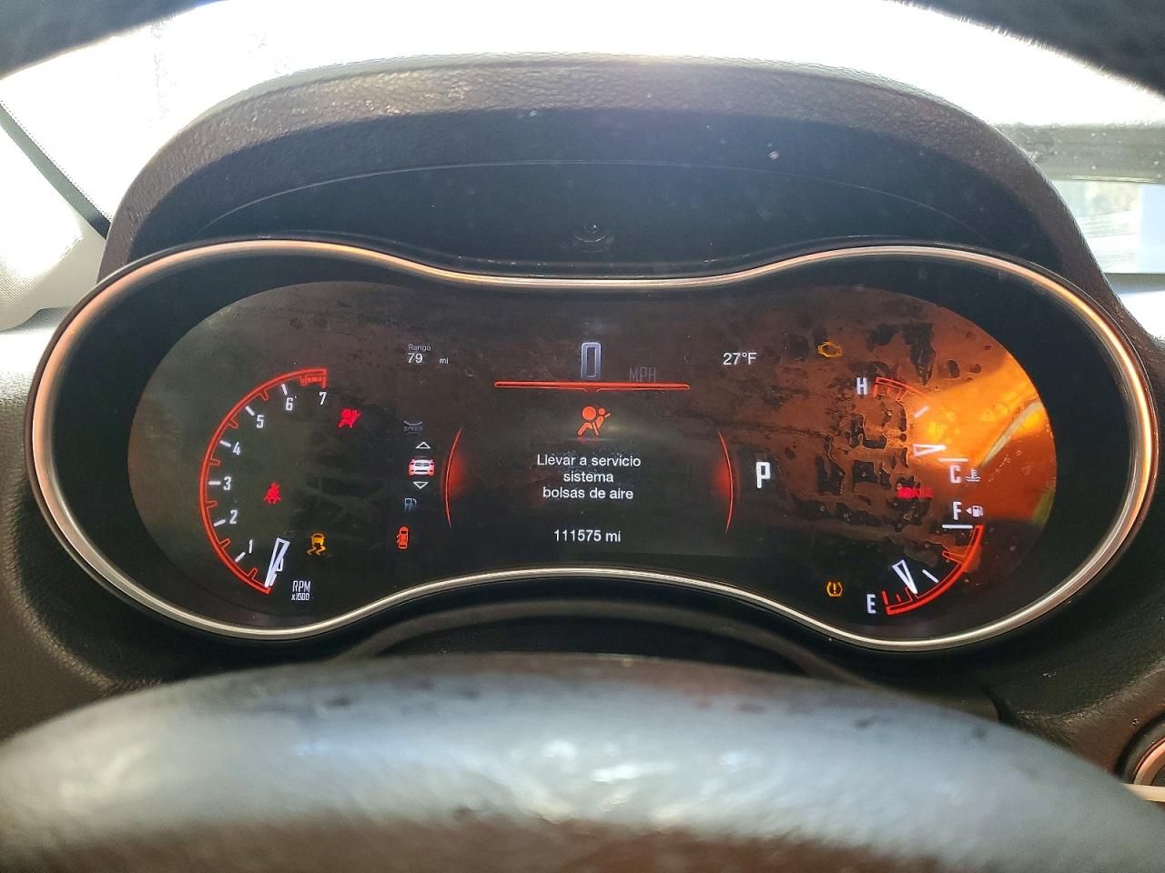 2019 Dodge Durango sxt