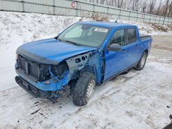 2022 Ford Maverick xl for sale in Davison, MI