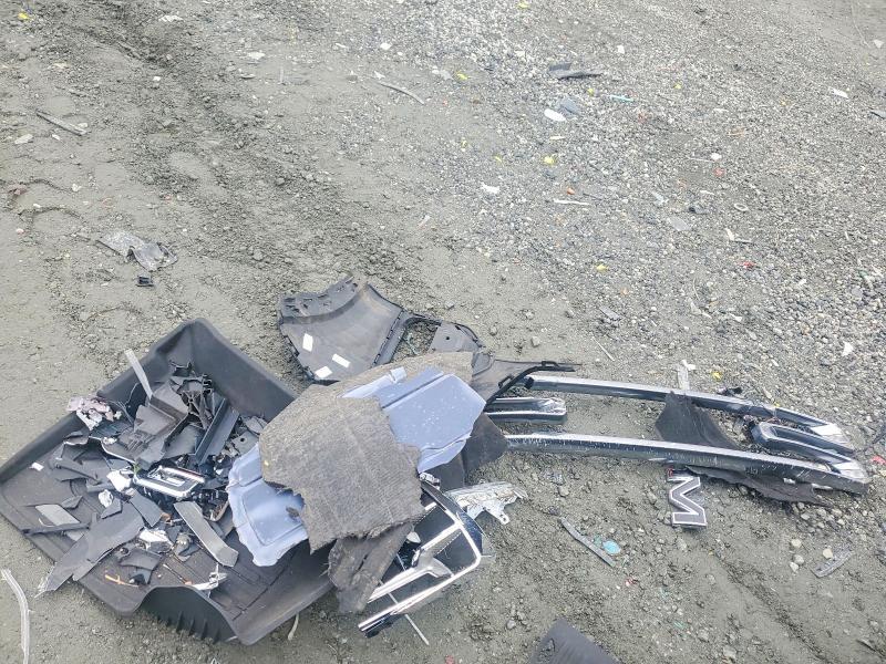 2019 GMC Sierra K1500 AT4