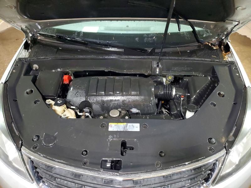 2016 Chevrolet Traverse ls