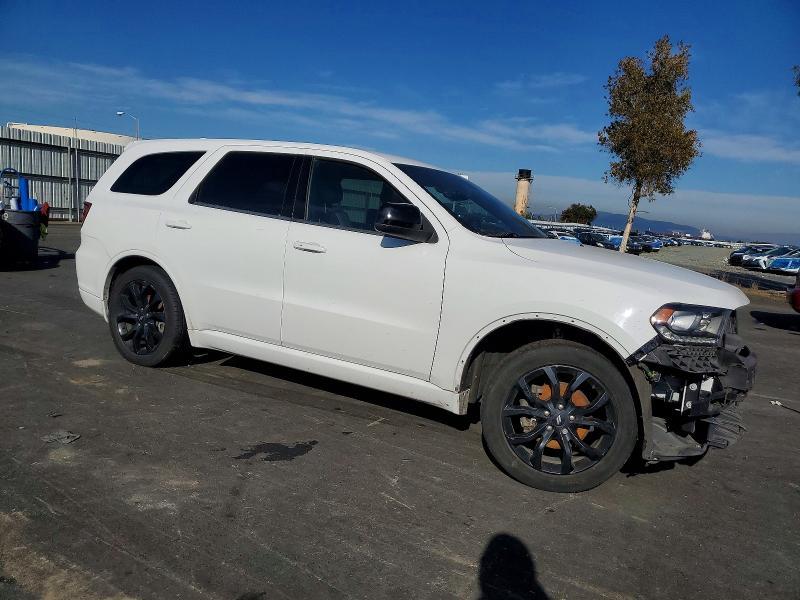 2019 Dodge Durango gt