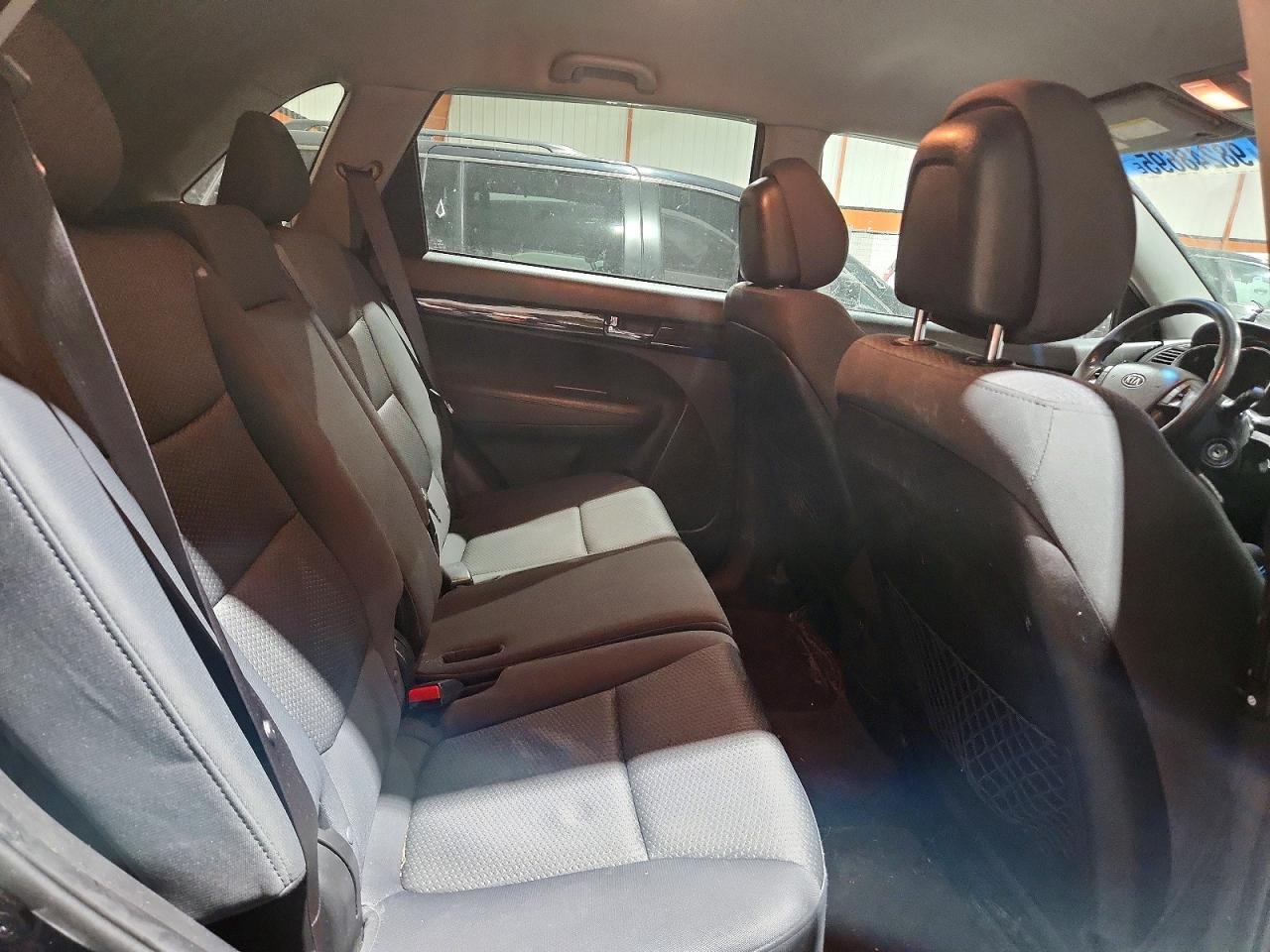 2012 KIA Sorento Base
