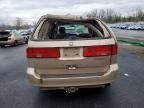 2001 Honda Odyssey ex