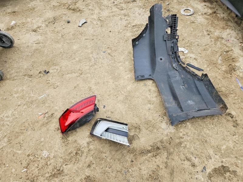 2018 Audi A5 Premium Plus S-line