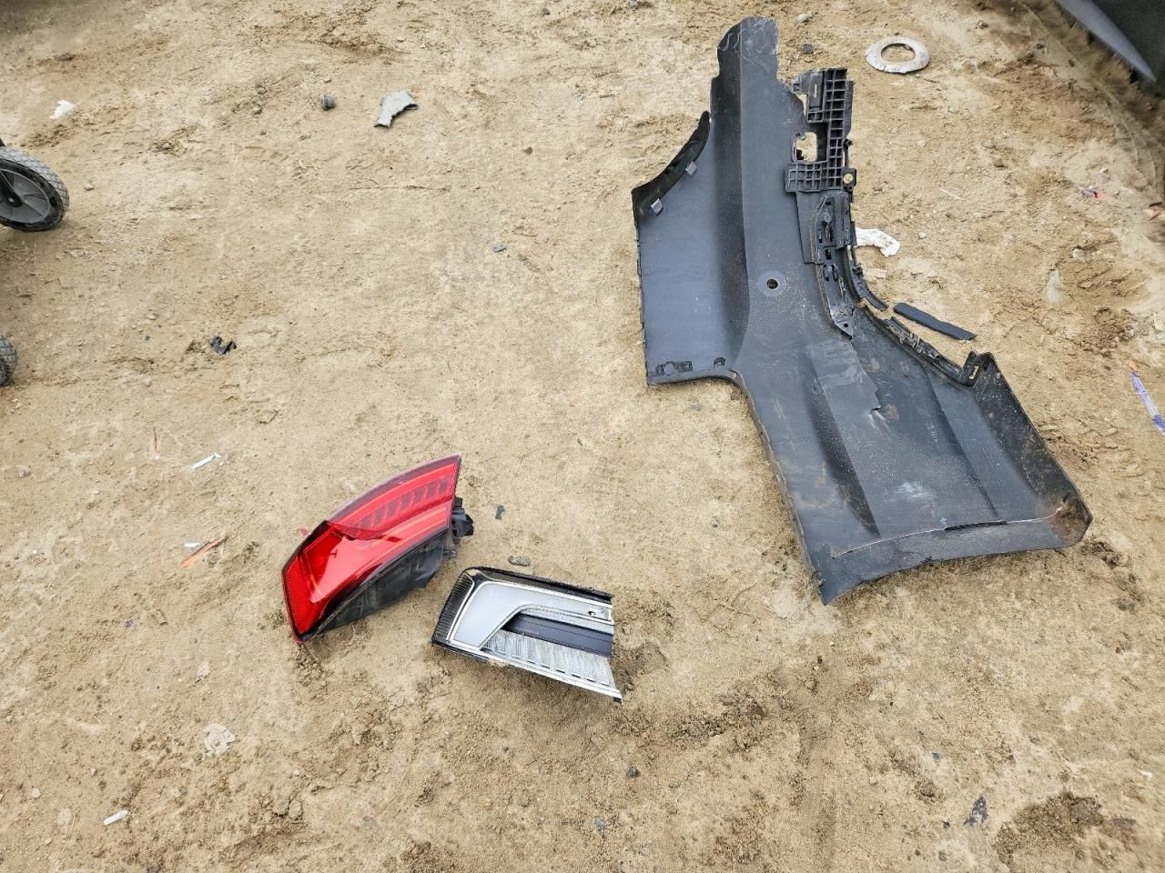 2018 Audi A5 Premium Plus S-line