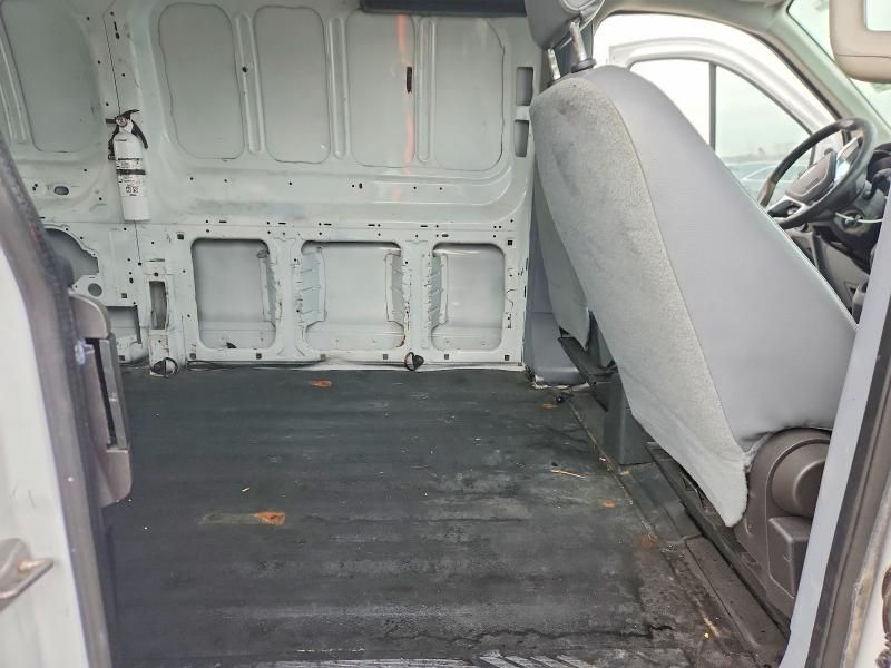 2015 Ford Transit T-250