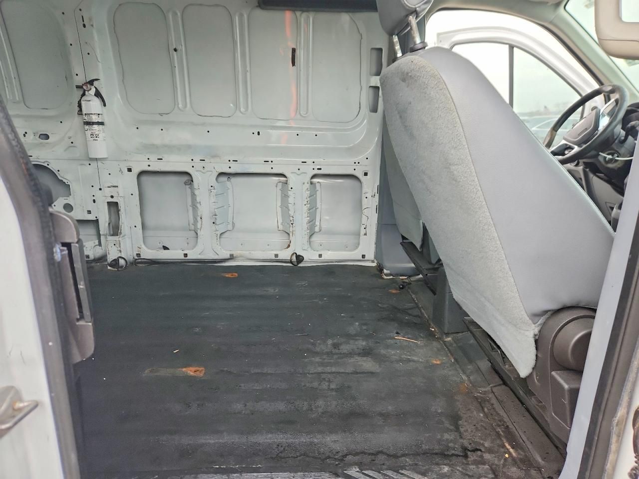 2015 Ford Transit T-250