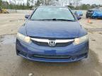 2011 Honda Civic ex