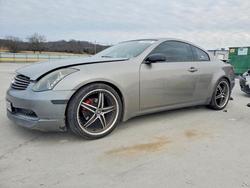 2004 Infiniti G35 en venta en Lebanon, TN