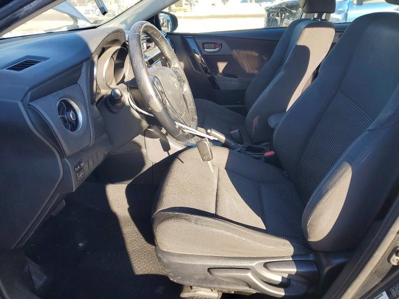 2016 Scion IM