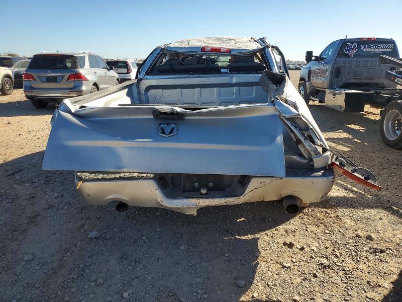 2015 Dodge RAM 1500 ST