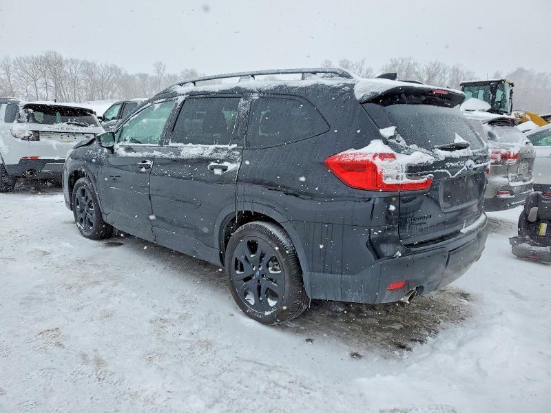 2024 Subaru Ascent Onyx Edition