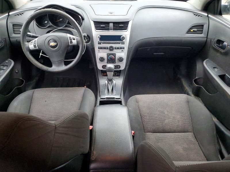 2012 Chevrolet Malibu 1LT