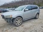 2011 Mitsubishi Outlander se