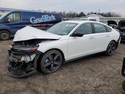 2023 Honda Accord Hybrid Sport for sale in Pennsburg, PA
