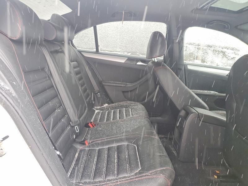 2012 Volkswagen Jetta gli