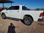 2016 Dodge 1500 Laramie