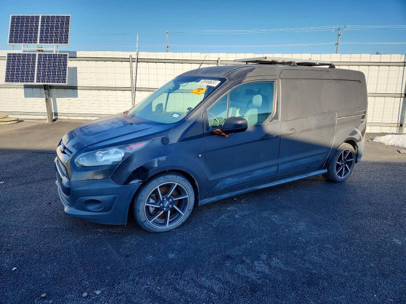 2016 Ford Transit Connect XL