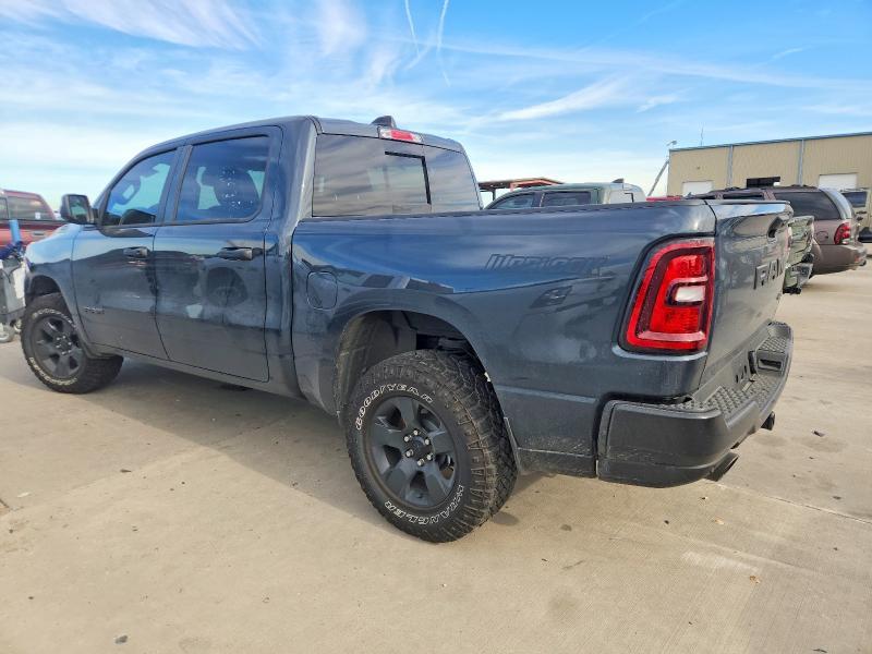2025 Dodge Ram 1500 Tradesman