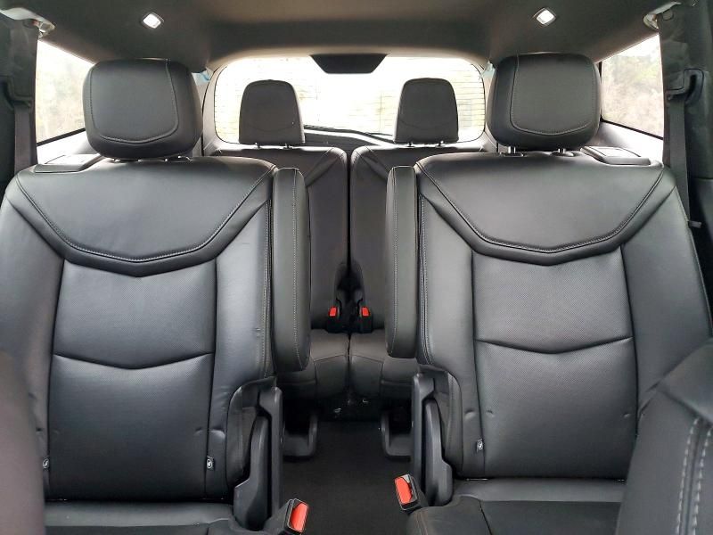 2020 Cadillac XT6 Sport