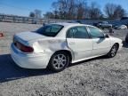 2004 Buick Lesabre Custom