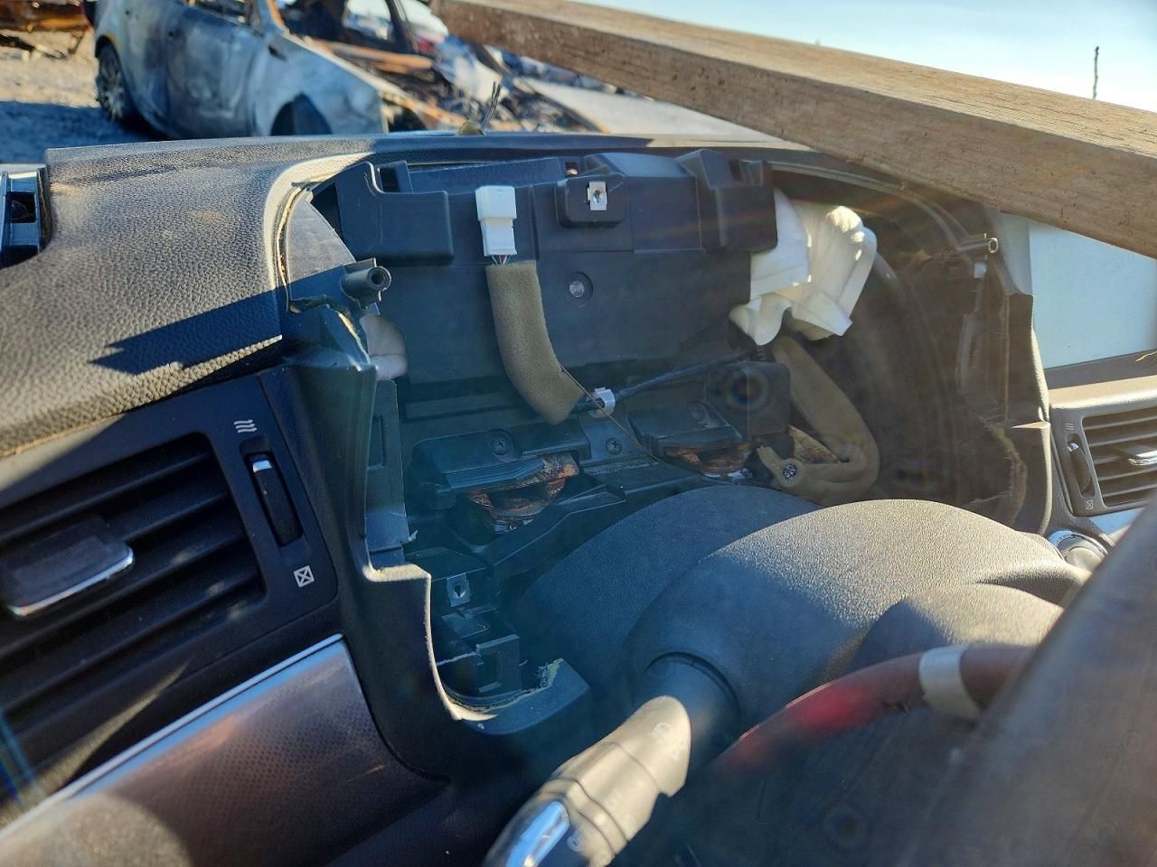 2017 Infiniti Q70 3.7