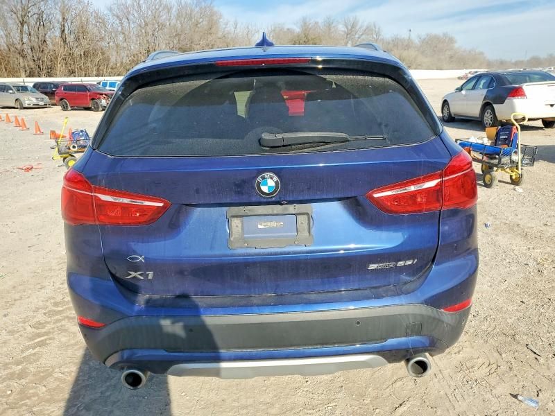 2020 BMW X1 Sdrive28i
