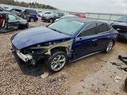 Hyundai salvage cars for sale: 2020 Hyundai Sonata sel