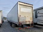 2013 Utility Refrigerated Van Trailer
