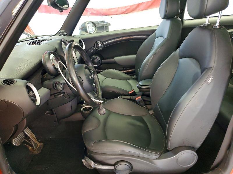 2011 Mini Cooper s