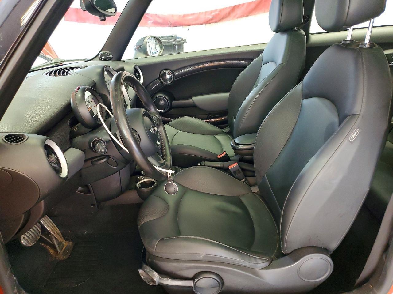 2011 Mini Cooper s