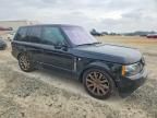 2012 Land Rover Range Rover hse Luxury
