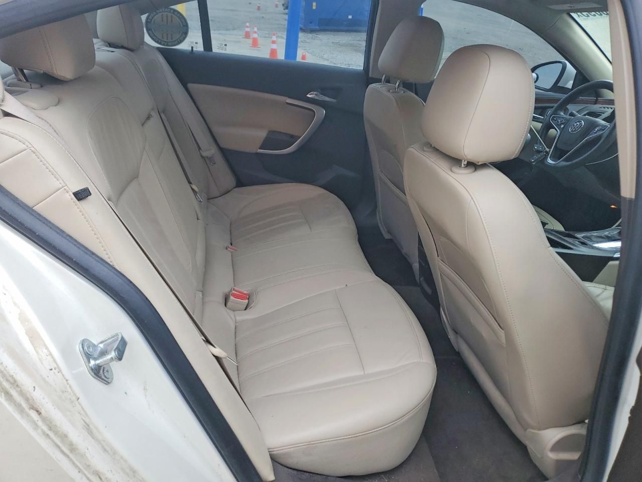 2015 Buick Regal Premium