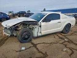 2007 Ford Mustang for sale in Woodhaven, MI