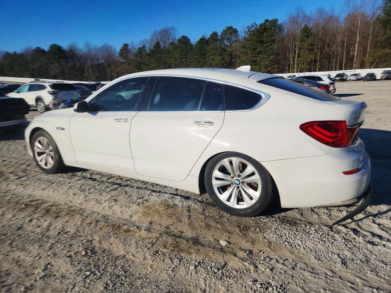 2013 BMW 535 Xigt