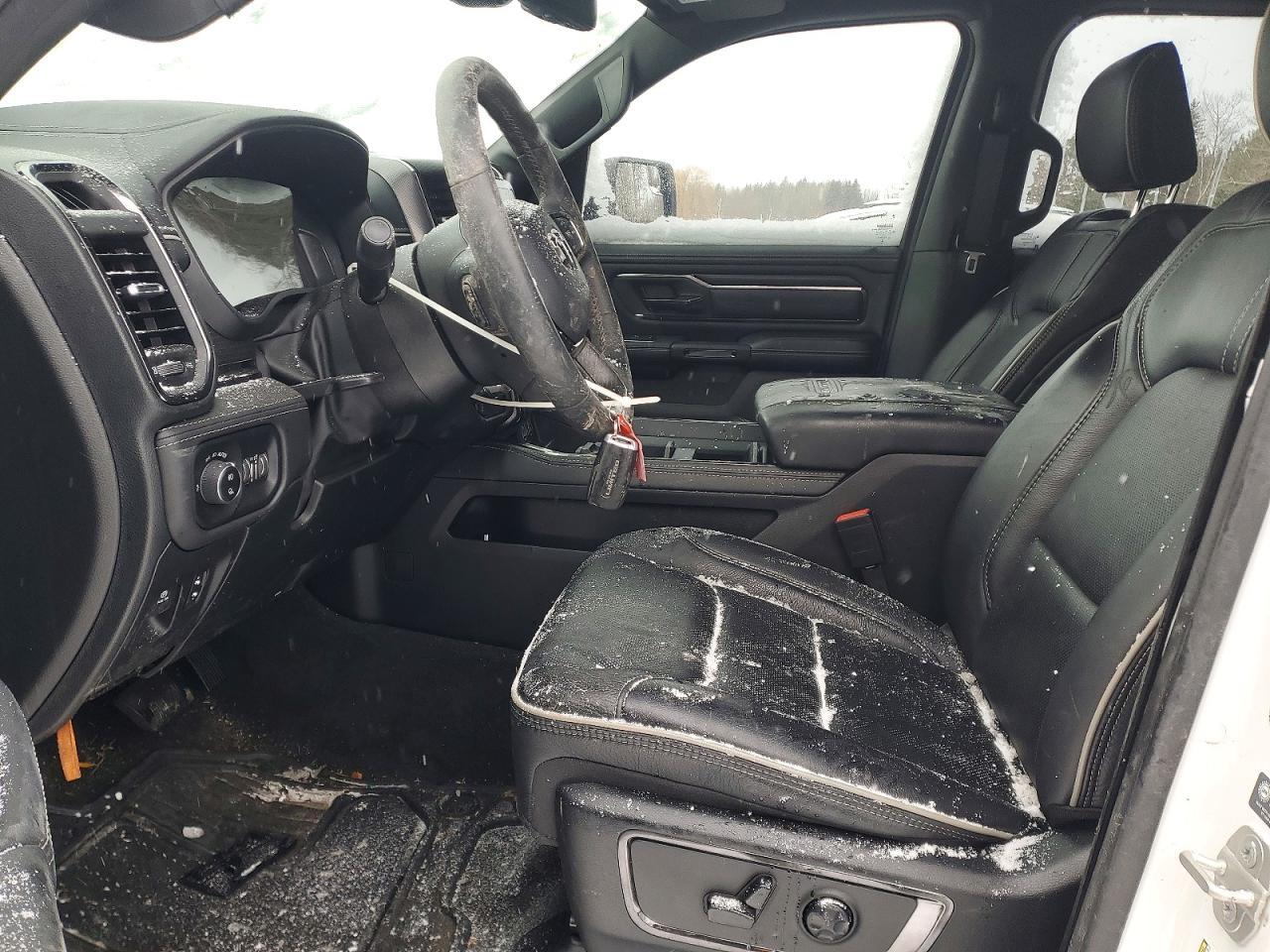 2024 Dodge Ram 1500 Limited