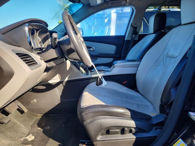 2012 GMC Terrain slt