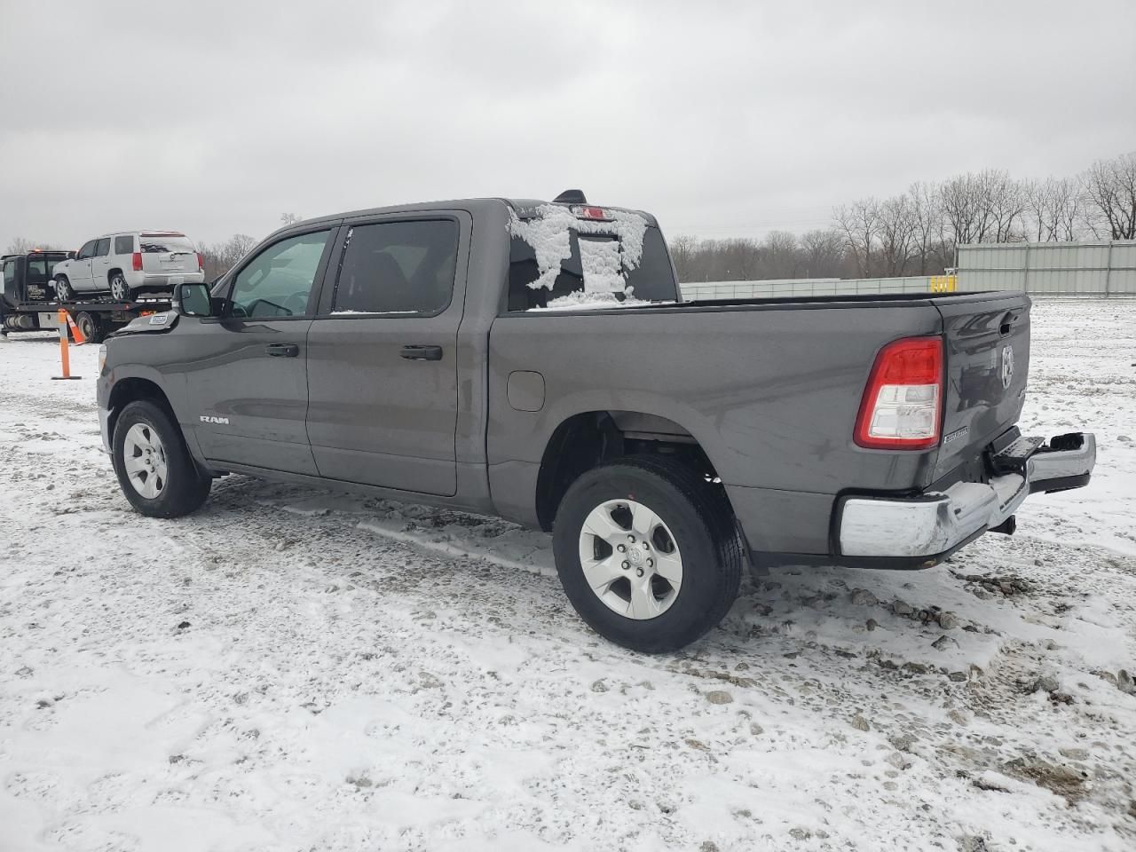 2023 Dodge Ram 1500 big Horn/lone Star
