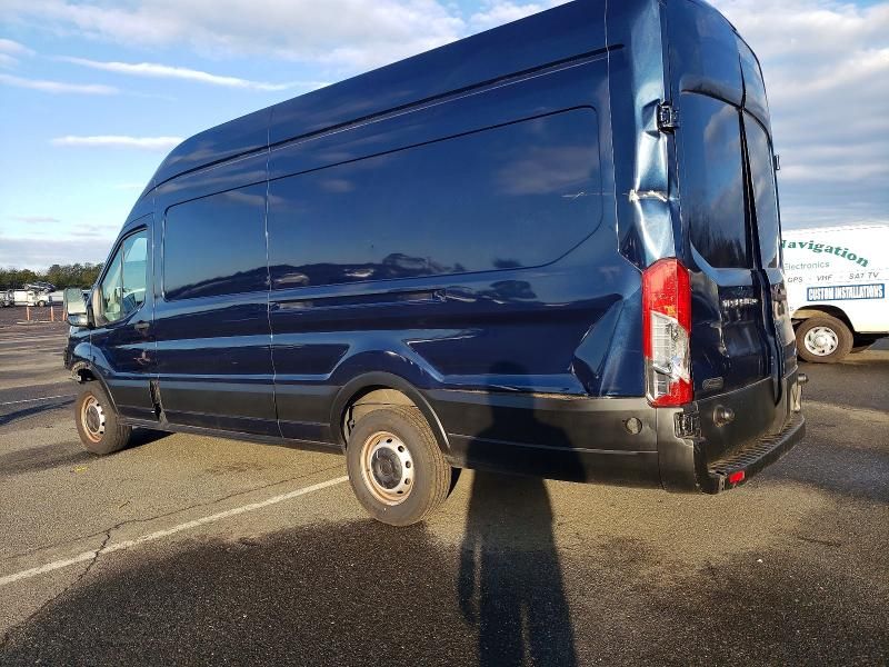 2015 Ford Transit T-250 Delivery Van
