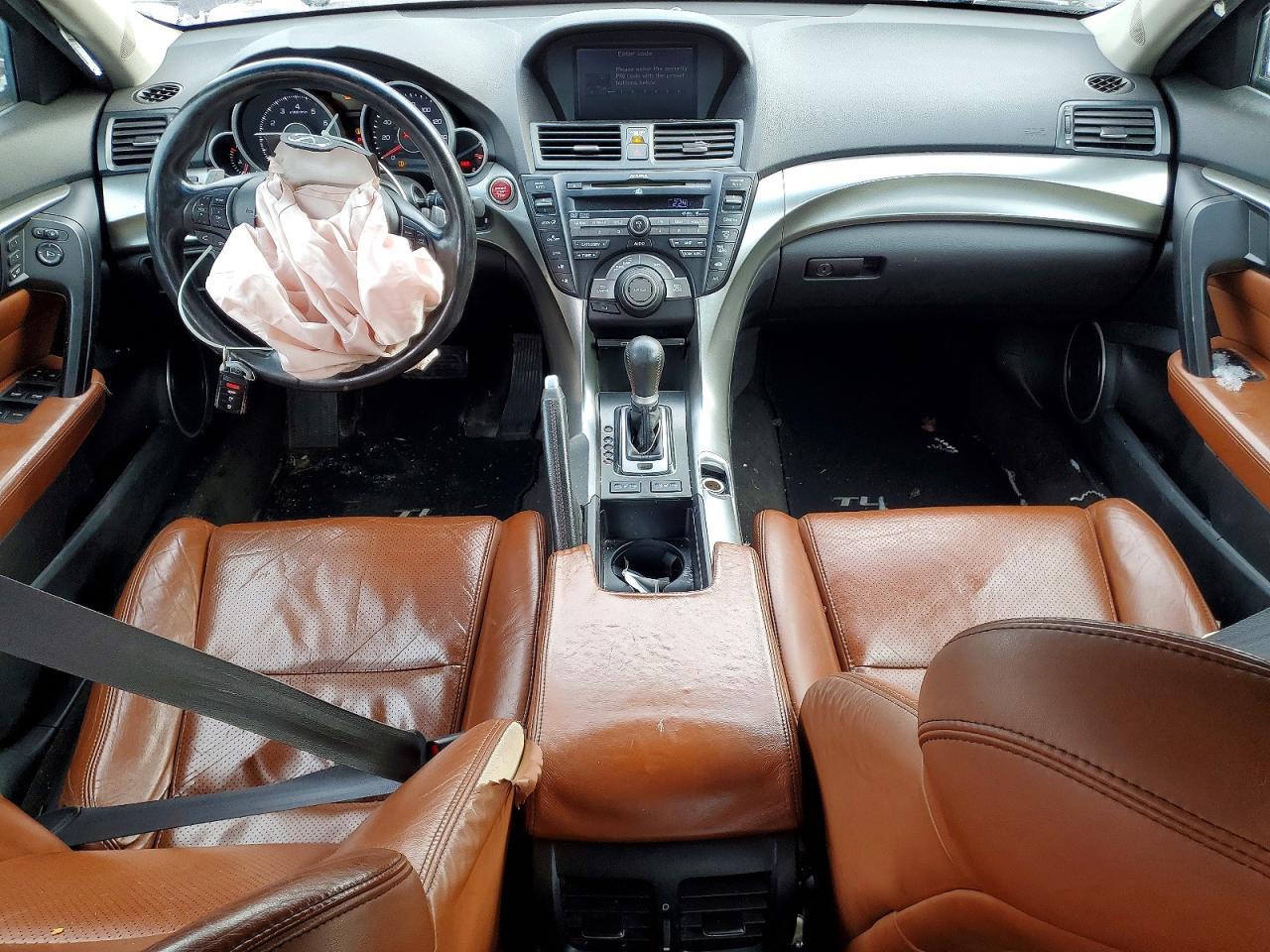 2011 Acura TL