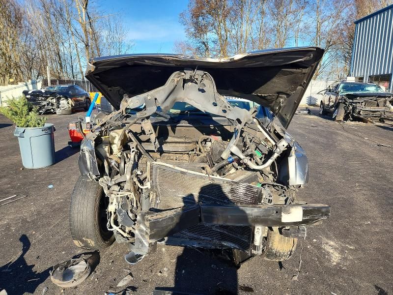 2012 Jeep Patriot Sport