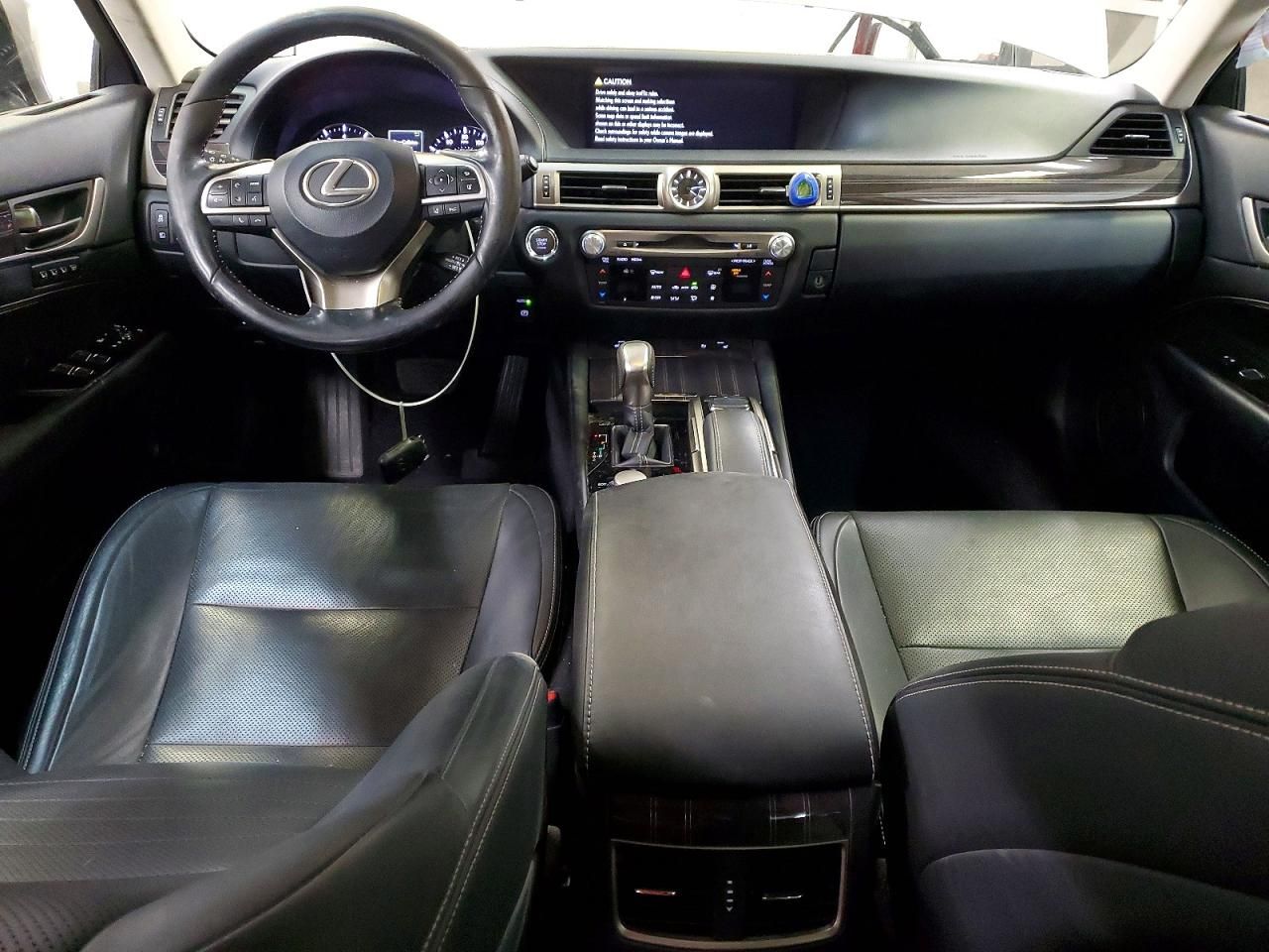 2017 Lexus Gs 350 Base