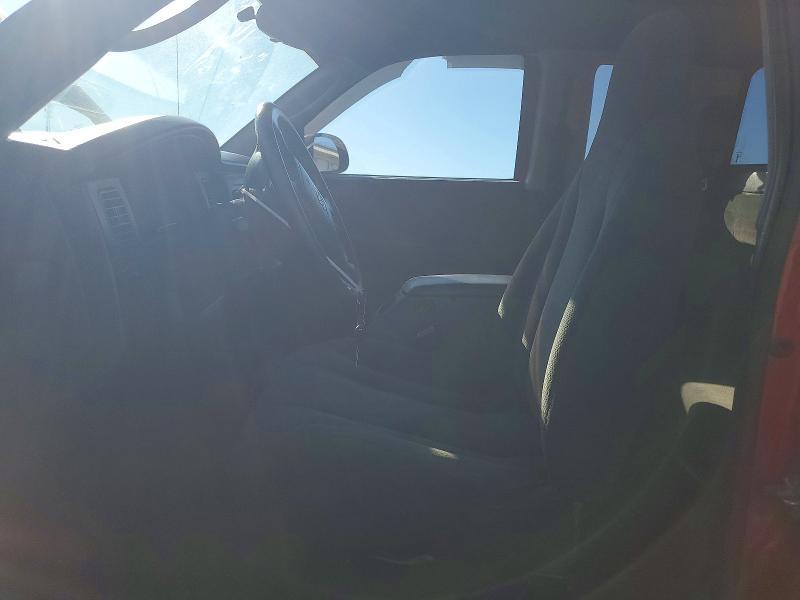 2004 Dodge Dakota