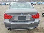 2011 BMW 328 xi
