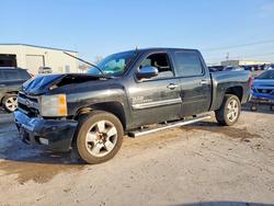 2011 Chevrolet Silverado C1500 LT en venta en Oklahoma City, OK