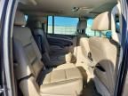 2017 Chevrolet Suburban K1500 Premier