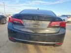 2016 Acura Tlx Tech