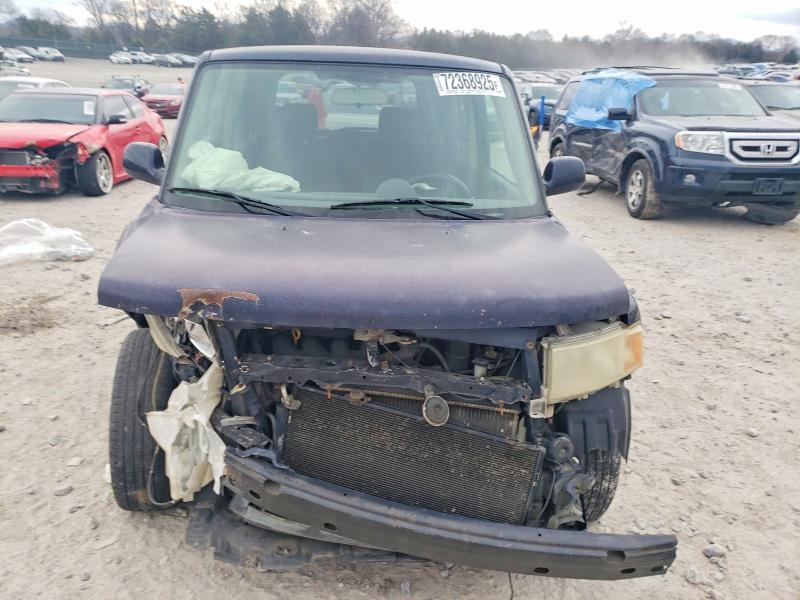 2006 Scion XB