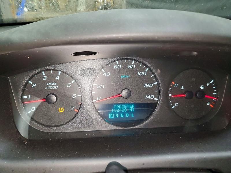 2016 Chevrolet Impala Limited ls